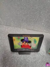 Miniatura 4 per Fantasia - SEGA Megadrive - Mega Drive