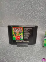 Miniatura 2 per Chuck Rock - SEGA Megadrive Mega Drive