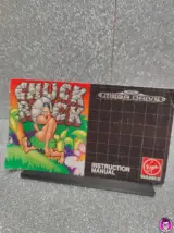 Miniatura 4 per Chuck Rock - SEGA Megadrive Mega Drive