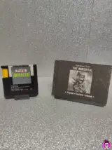 Miniatura 1 per The Immortal - SEGA Megadrive - Mega Drive Genesis