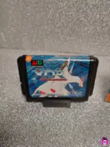 Miniatura 2 per XDR X Dazedly Ray - SEGA Megadrive Mega Drive - JAP