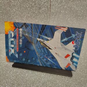 Miniatura 3 per XDR X Dazedly Ray - SEGA Megadrive Mega Drive - JAP