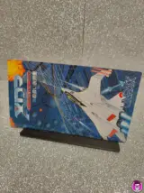 Miniatura 3 per XDR X Dazedly Ray - SEGA Megadrive Mega Drive - JAP