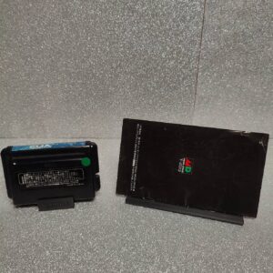 Miniatura 4 per XDR X Dazedly Ray - SEGA Megadrive Mega Drive - JAP