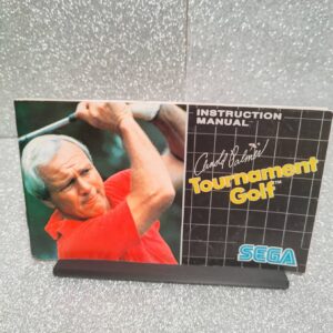 Miniatura 3 per Arnold Palmer Tournament Golf - SEGA Megadrive Mega Drive