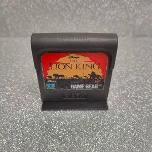 Disney Lion King - Sega Game Gear Gamegear