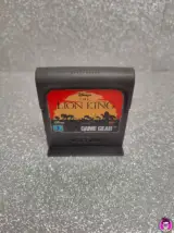 Miniatura 1 per Disney Lion King - SEGA Game Gear Gamegear