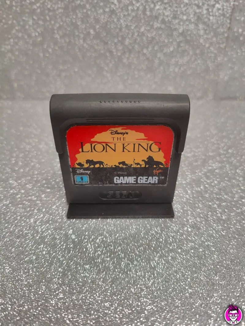 Disney Lion King - SEGA Game Gear Gamegear - Vista 1