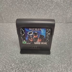 Batman Returns - Sega Game Gear Gamegear