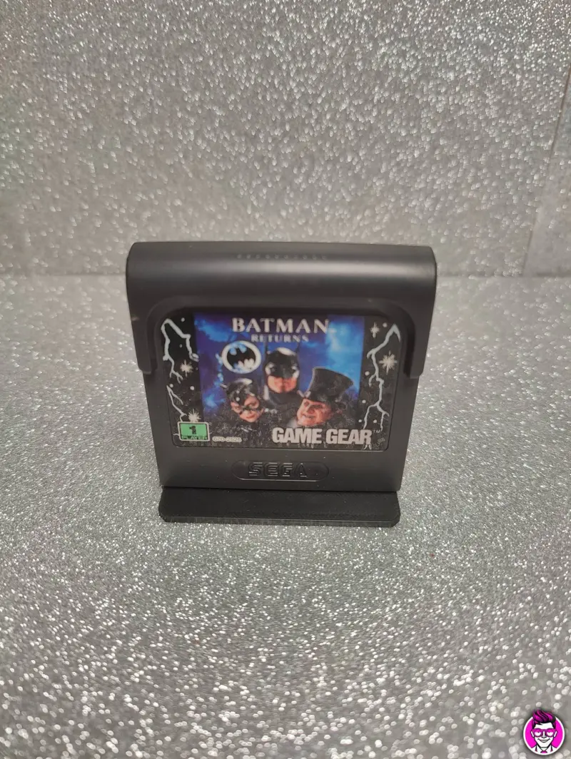 Batman Returns - SEGA Game Gear Gamegear - Vista 1