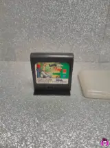 Miniatura 1 per Earthworm Jim - Custodia Protettiva Inclusa - SEGA Game Gear Gamegear