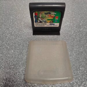 Miniatura 4 per Earthworm Jim - Custodia Protettiva Inclusa - SEGA Game Gear Gamegear