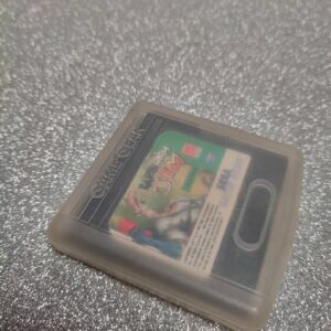 Miniatura 3 per Earthworm Jim - Custodia Protettiva Inclusa - SEGA Game Gear Gamegear
