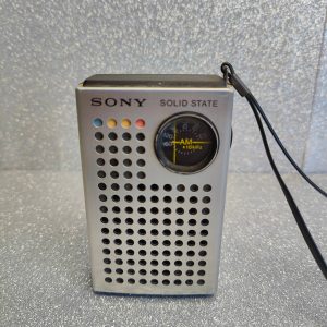 Radio SONY TR-4100 - Transistor Portatile Radio Vintage