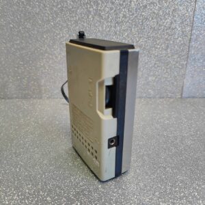 Miniatura 4 per Radio Sony TR-4100 - Transistor Portatile Radio Vintage