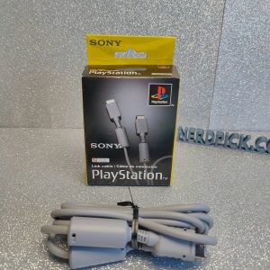 Link Cable - Cavo Originale Sony - Playstation