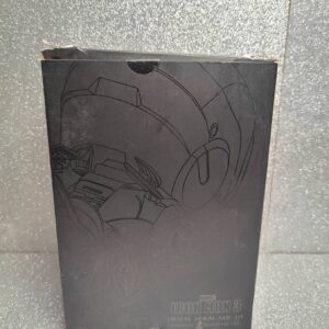 Miniatura 4 per Beast Kingdom Magnetic Floating Iron Man 3 Mark III Egg Attack SDCC 2015 - San Diego ComicCon - Action Figure - Marvel