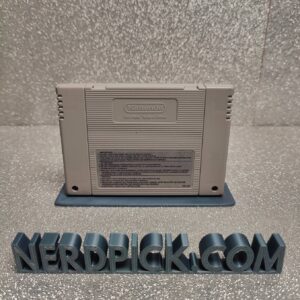 Miniatura 2 per The Lion King - Super Nintendo SNES
