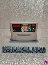 Miniatura 1 per Super Mario All Stars - Super Nintendo SNES PAL ESP