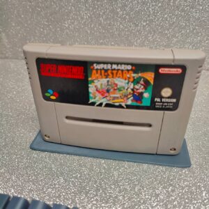 Miniatura 2 per Super Mario All Stars - Super Nintendo SNES PAL ESP