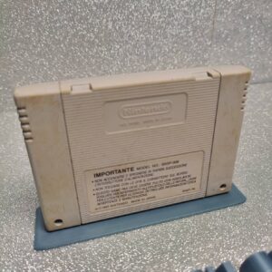 Miniatura 5 per Turtles in Time Turtles IV - Super Nintendo SNES PAL ITA