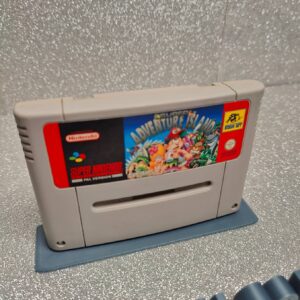 Miniatura 2 per Super Adventure Island - Super Nintendo SNES PAL