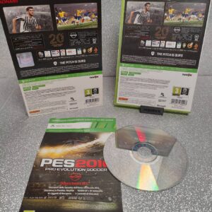 Miniatura 2 per PES 2016 Pro Evolution Soccer - Xbox 360 - PAL ITA