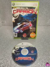 Miniatura 1 per Need for Speed Carbon - Xbox 360 - PAL ITA