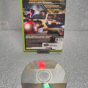 Miniatura 2 per Need for Speed Carbon - Xbox 360 - PAL ITA