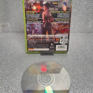 Miniatura 2 per Saints Row - Xbox 360 - PAL ITA