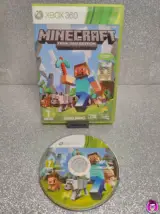 Miniatura 1 per Minecraft - Xbox 360 - PAL ITA