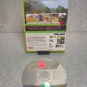 Miniatura 2 per Minecraft - Xbox 360 - PAL ITA