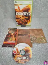 Miniatura 1 per Farcry 2 - Xbox 360 - PAL ITA