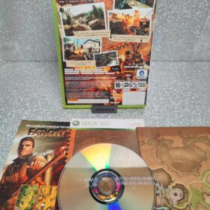 Miniatura 2 per Farcry 2 - Xbox 360 - PAL ITA