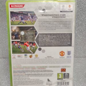 Miniatura 2 per PES 2011 - Xbox 360 - PAL ITA Nuovo