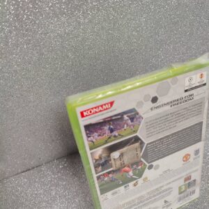 Miniatura 4 per PES 2011 - Xbox 360 - PAL ITA Nuovo