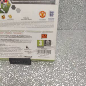 Miniatura 5 per PES 2011 - Xbox 360 - PAL ITA Nuovo