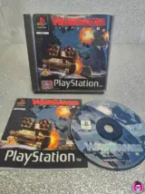 Miniatura 1 per WarGames Defcon 1 - PlayStation 1 PS1 - PAL ITA