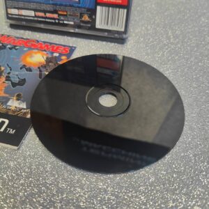 Miniatura 3 per WarGames Defcon 1 - PlayStation 1 PS1 - PAL ITA