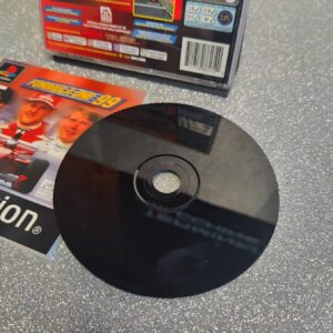 Miniatura 2 per Formula One 99 - PlayStation 1 PS1 - PAL ITA