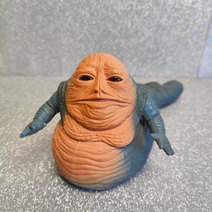 Jabba The Hutt - 1997 Lucas Film LTD - Kenner - Action Figure - Star Wars