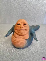 Miniatura 1 per Jabba The Hutt - 1997 Lucas Film Ltd - Kenner - Action Figure - Star Wars