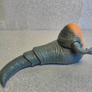Miniatura 3 per Jabba The Hutt - 1997 Lucas Film Ltd - Kenner - Action Figure - Star Wars