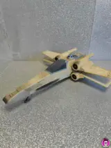 Miniatura 1 per XWing Fighter - 1995 Lucas Film Ltd - Tonka - Action Figure - Star Wars