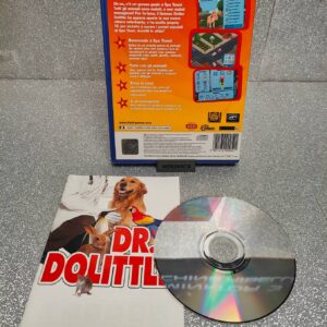 Miniatura 2 per Dr. Dolittle - PlayStation 2 PS2 - PAL ITA
