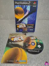 Miniatura 1 per Perfect Ace Pro Tournament Tennis - PlayStation 2 PS2 - PAL ITA