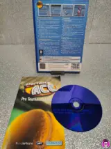 Miniatura 2 per Perfect Ace Pro Tournament Tennis - PlayStation 2 PS2 - PAL ITA