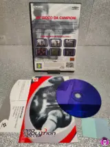 Miniatura 2 per Pro Evolution Soccer - PlayStation 2 PS2 - PAL ITA