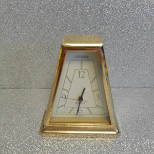 Orologio Citizen Quartz ⌚ Color Oro