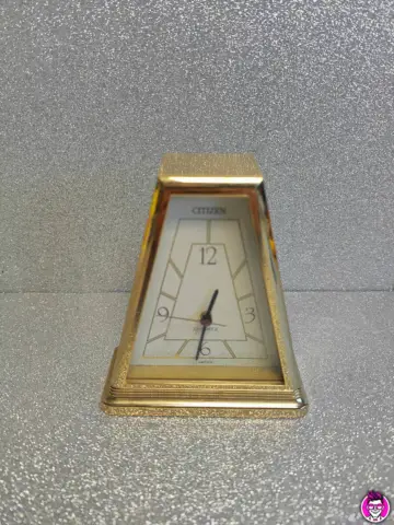 Reperto originale Orologio Citizen Quartz Color Oro - Condizioni USATO CIB
